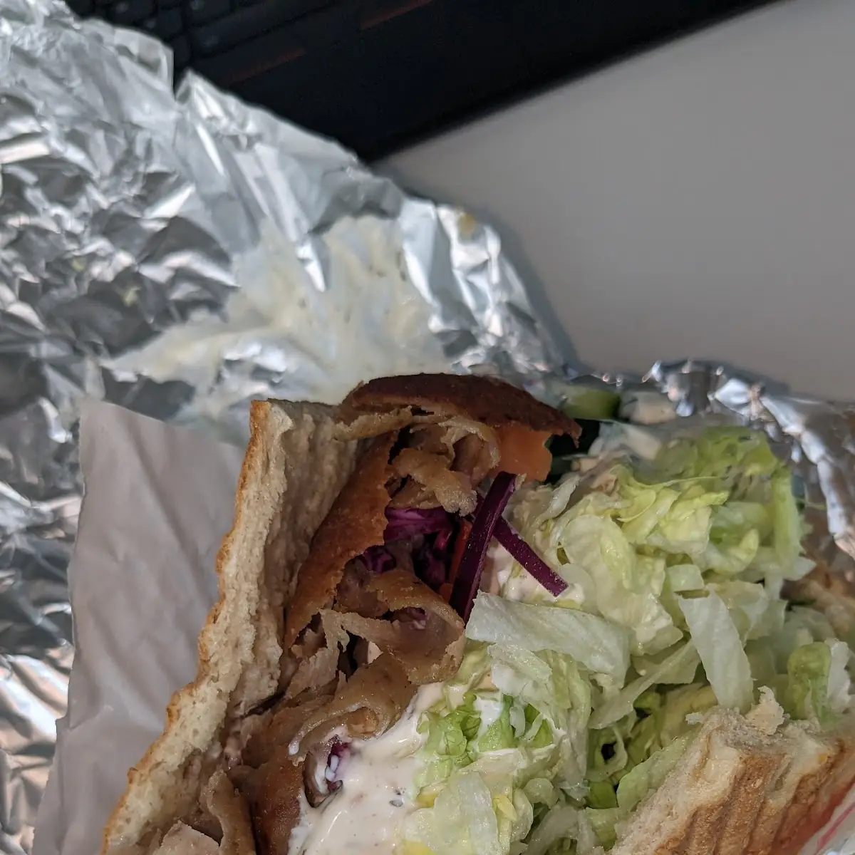 Gyro