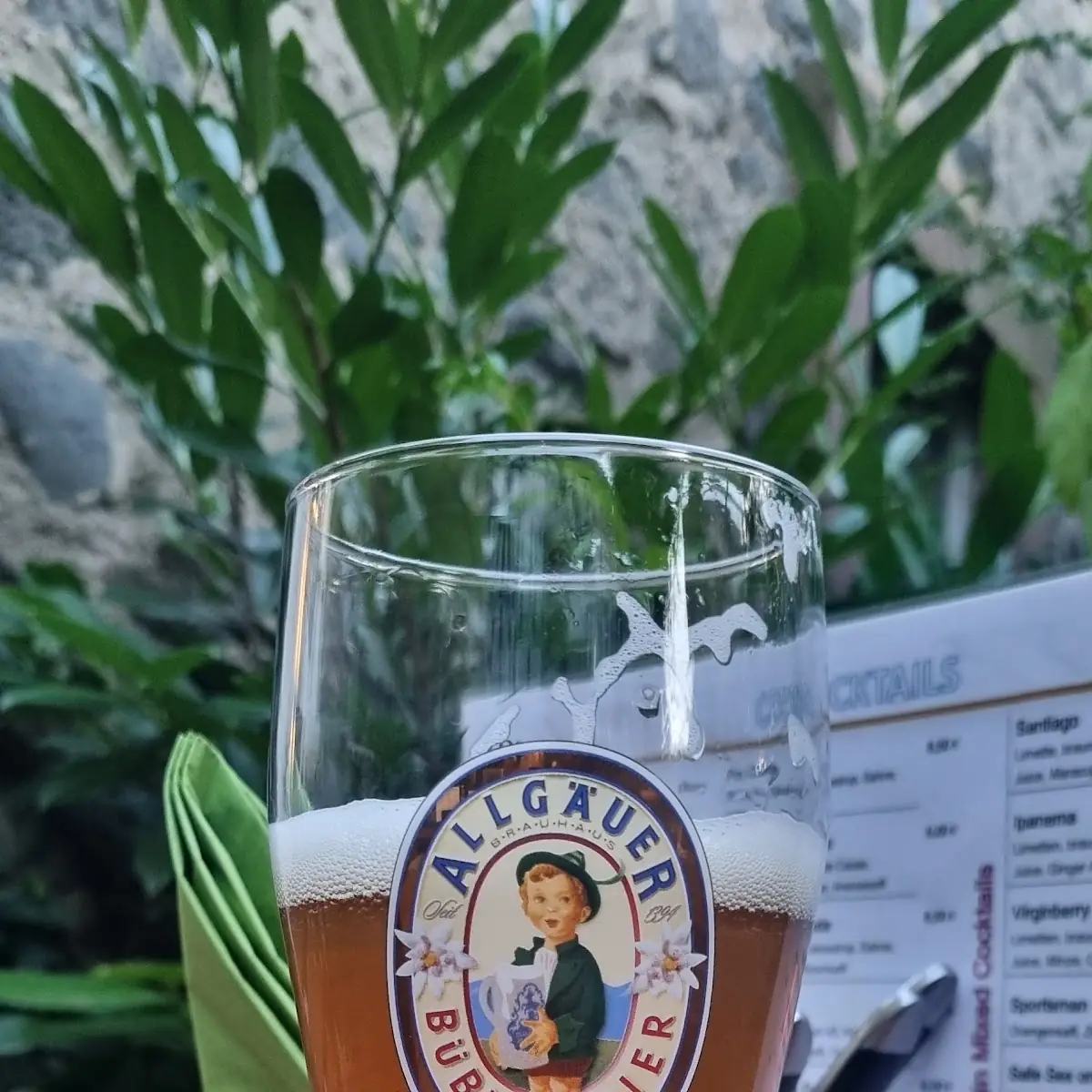 Weizenbier