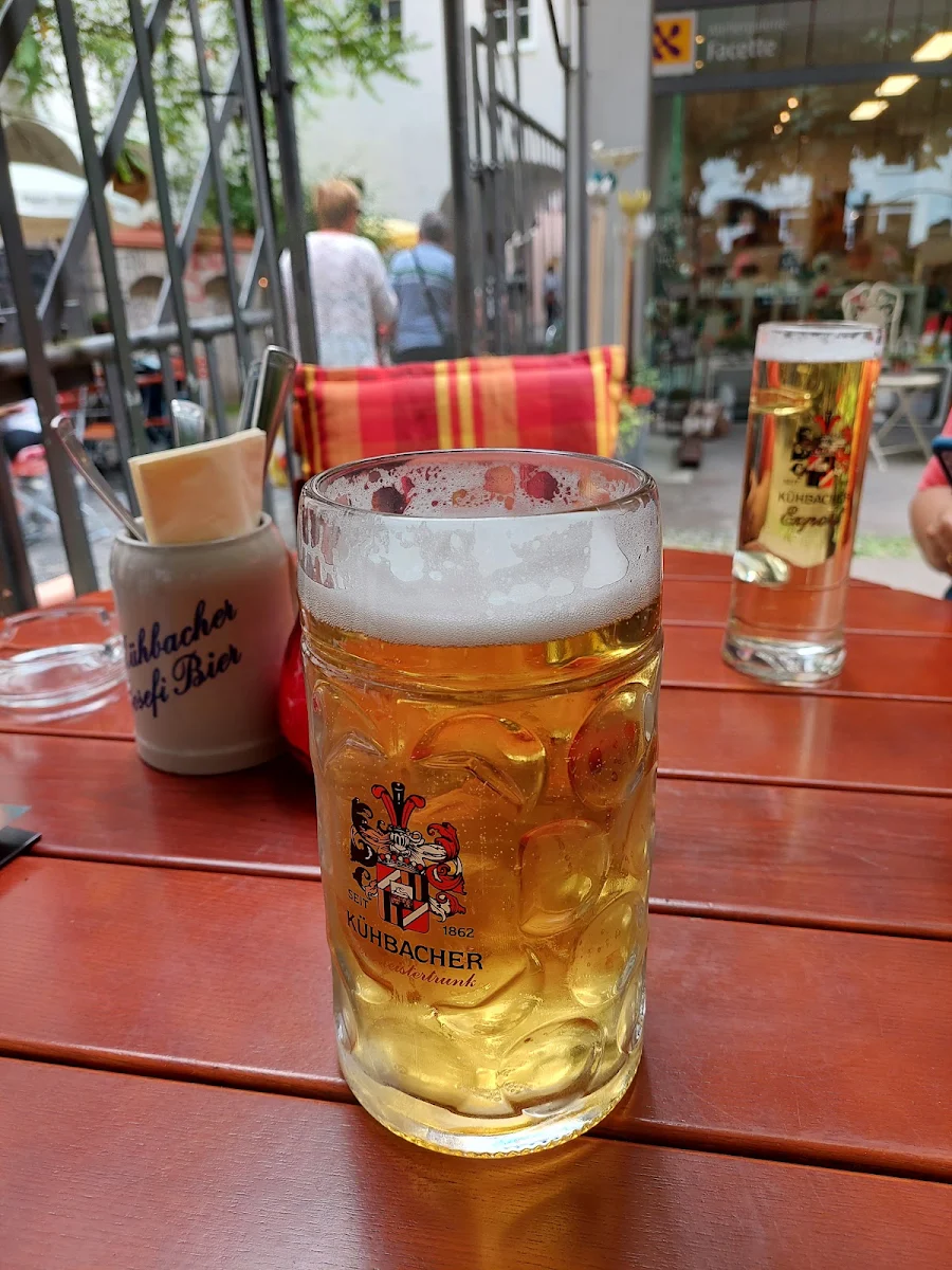 Helles Bier