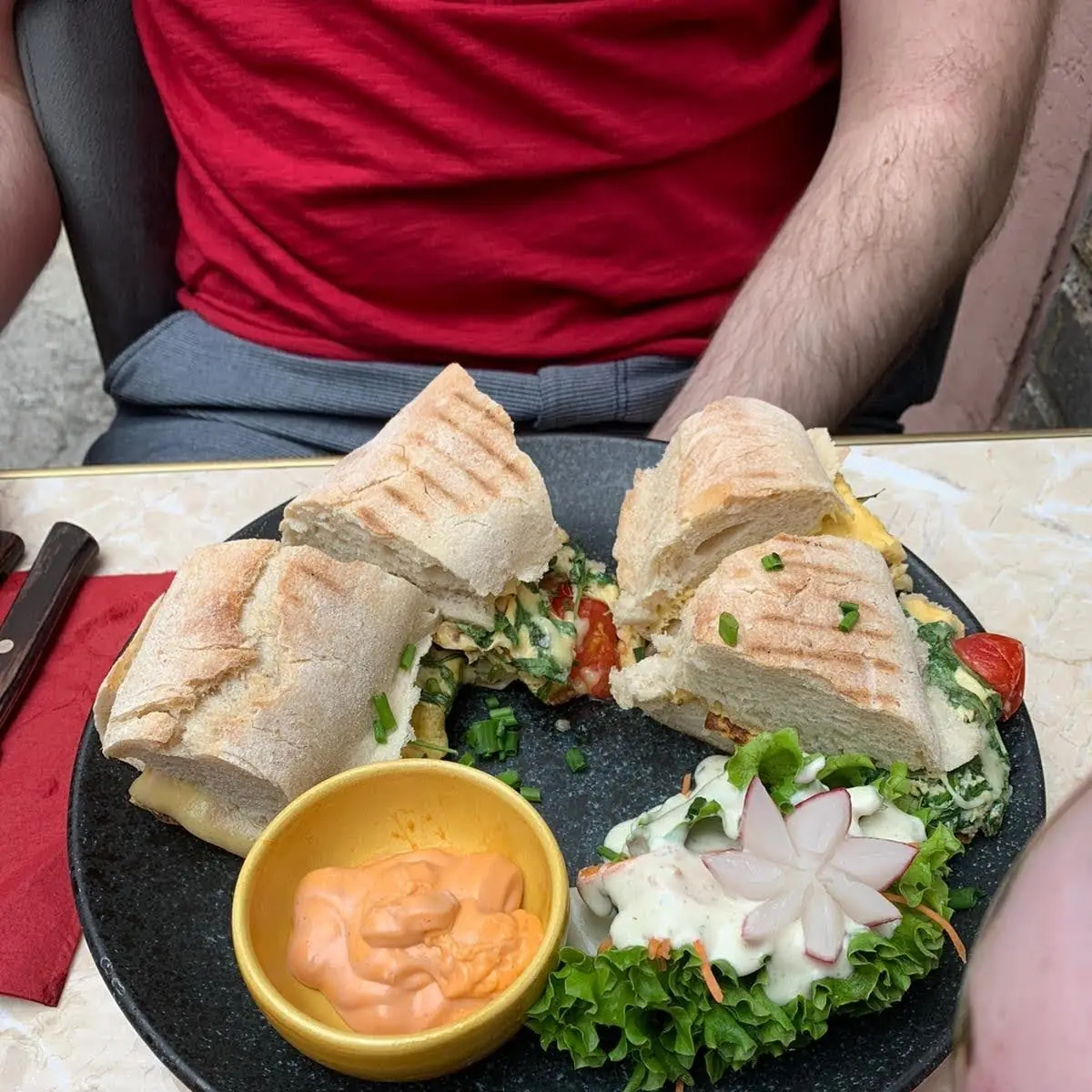 Baguelette