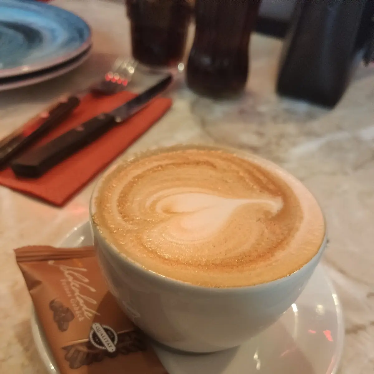Cappuccino
