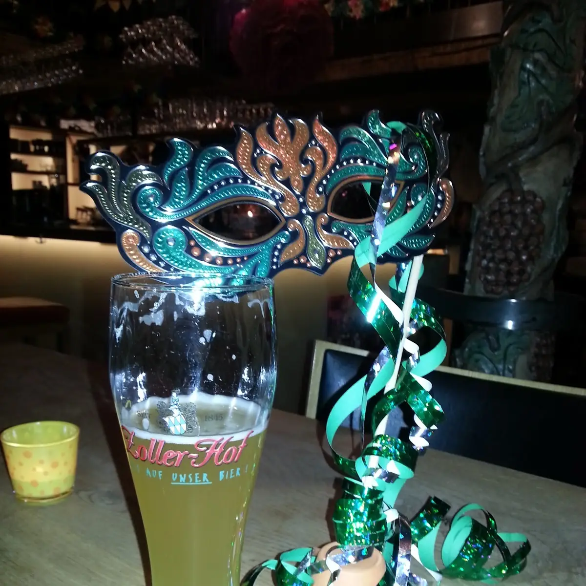 Helles Weizen