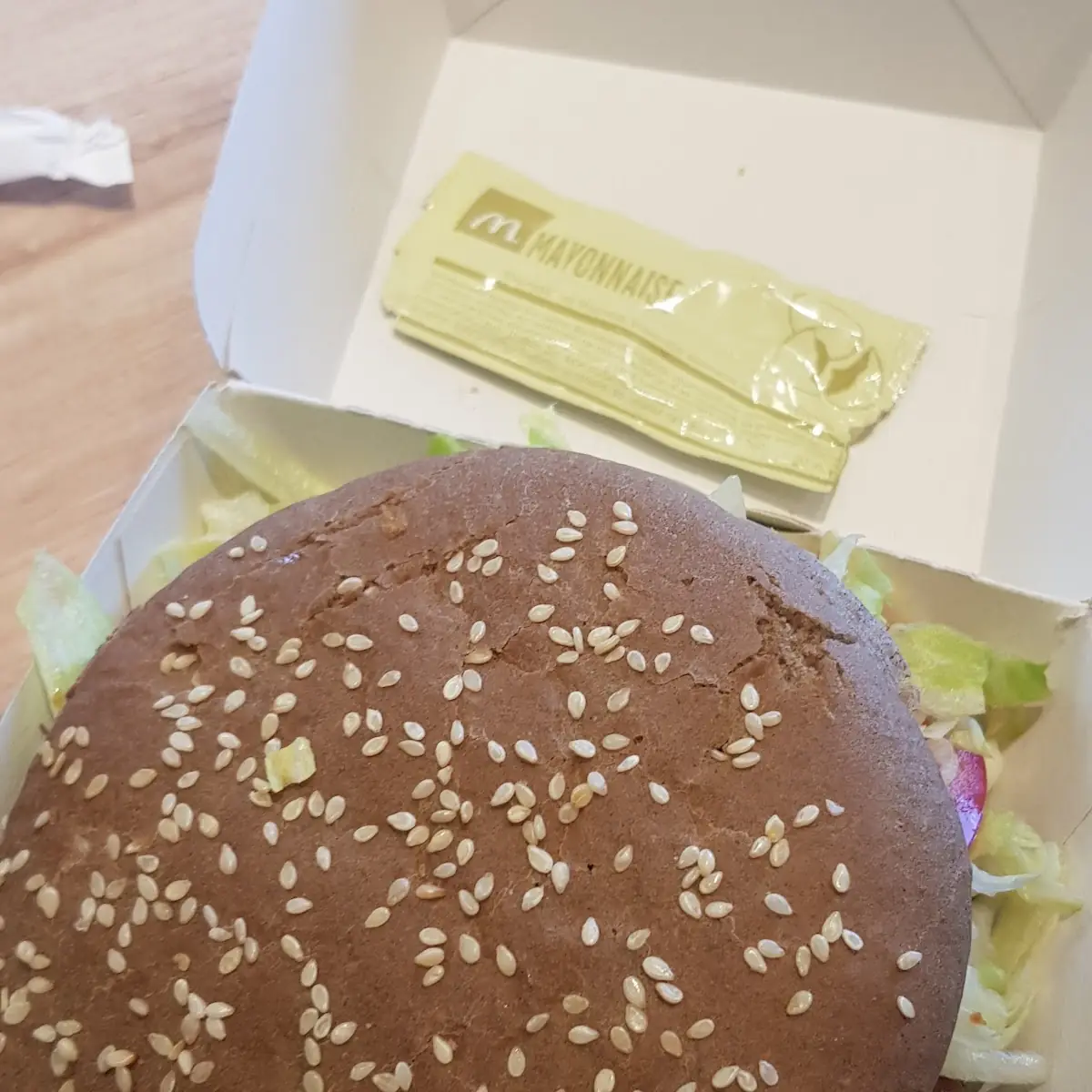 Big Tasty
