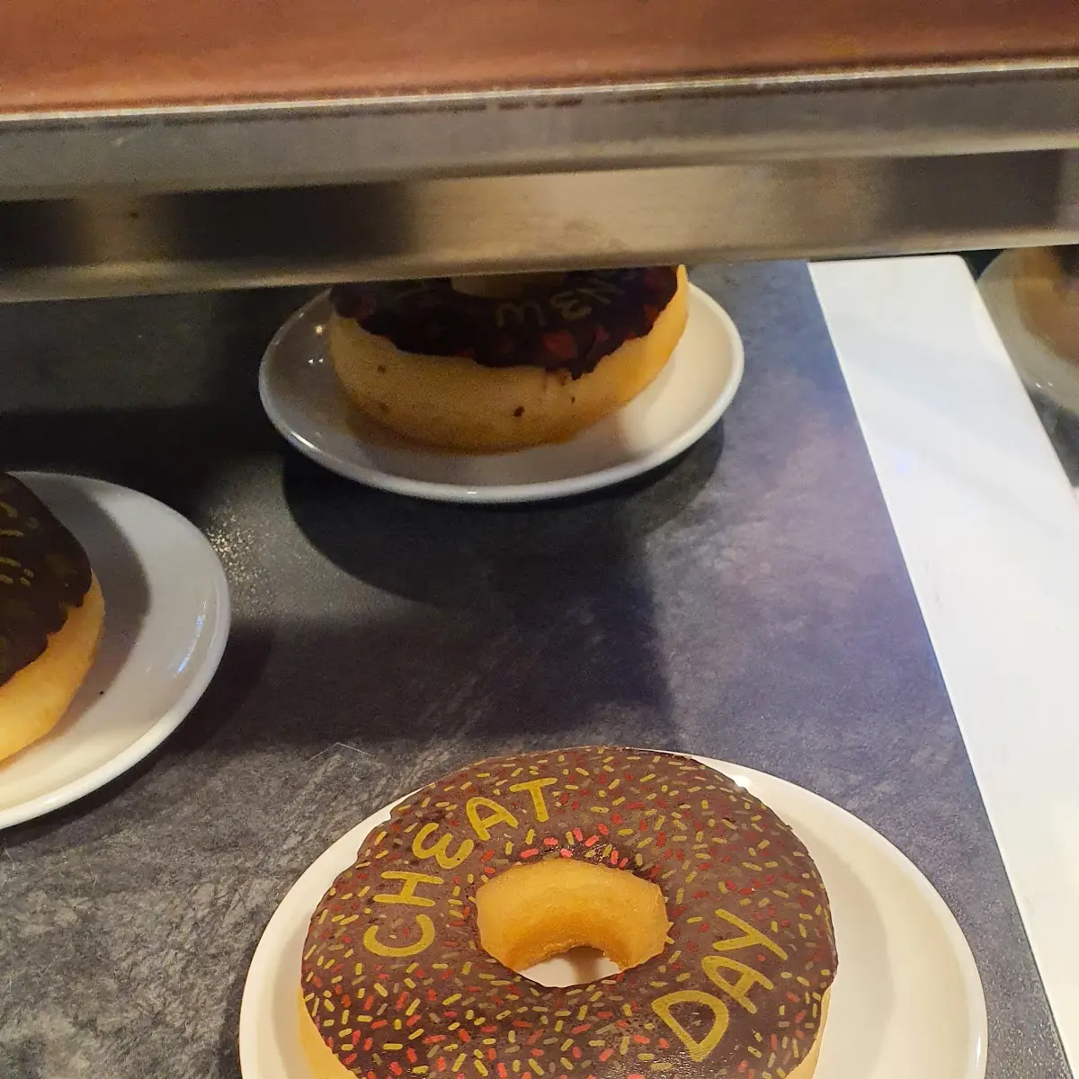 Donut