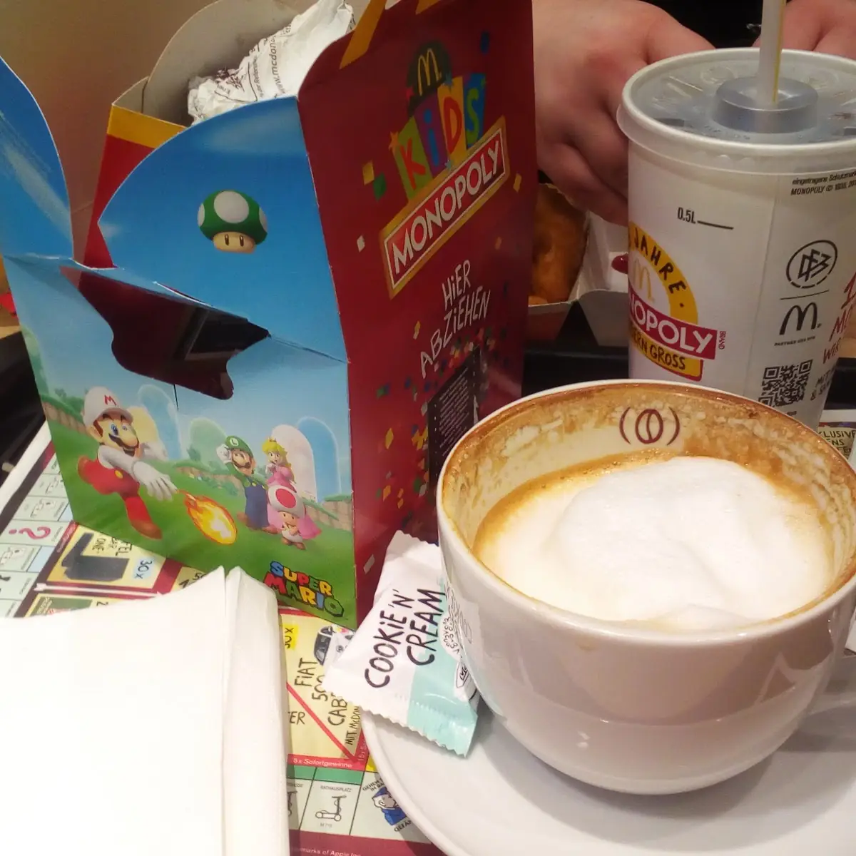 Happy Meal