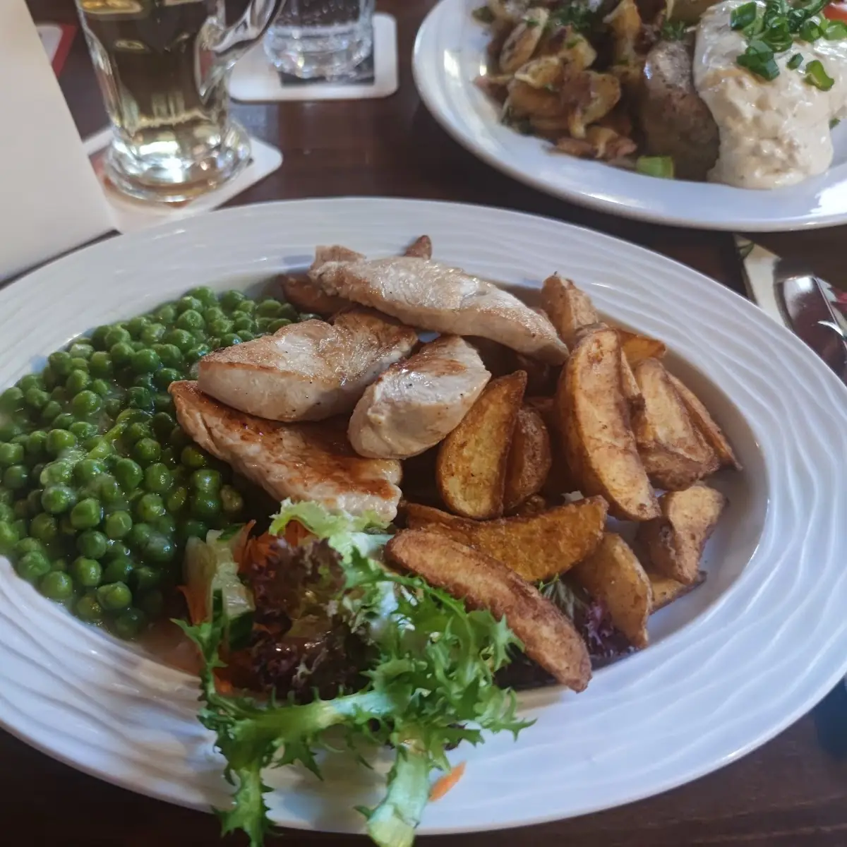 Putensteak