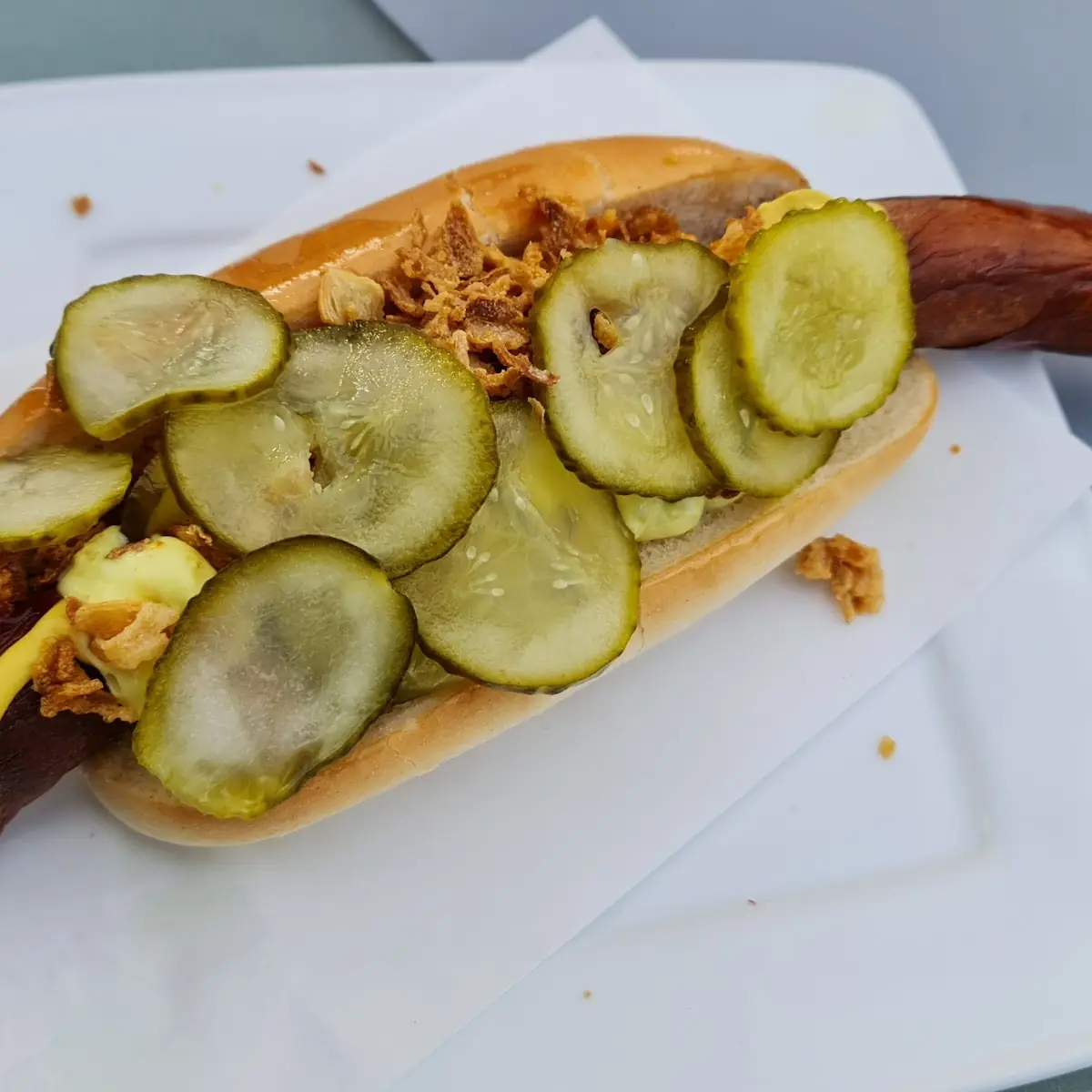 Brathotdog