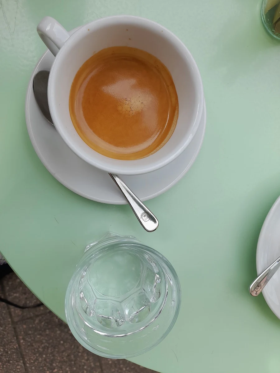 Espresso