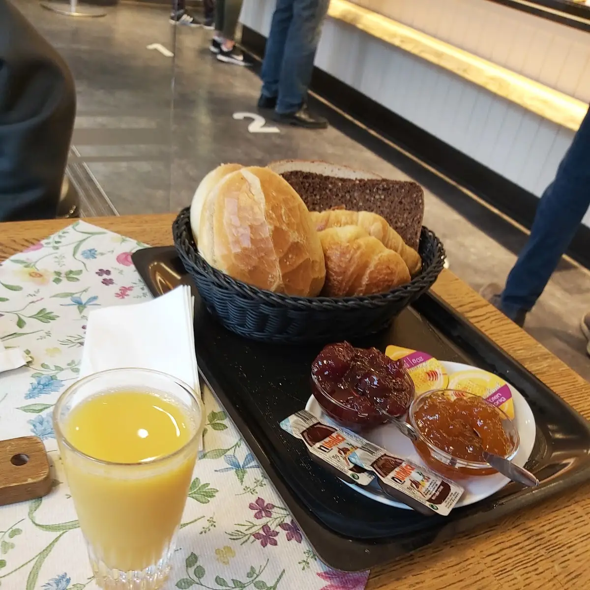 Saft