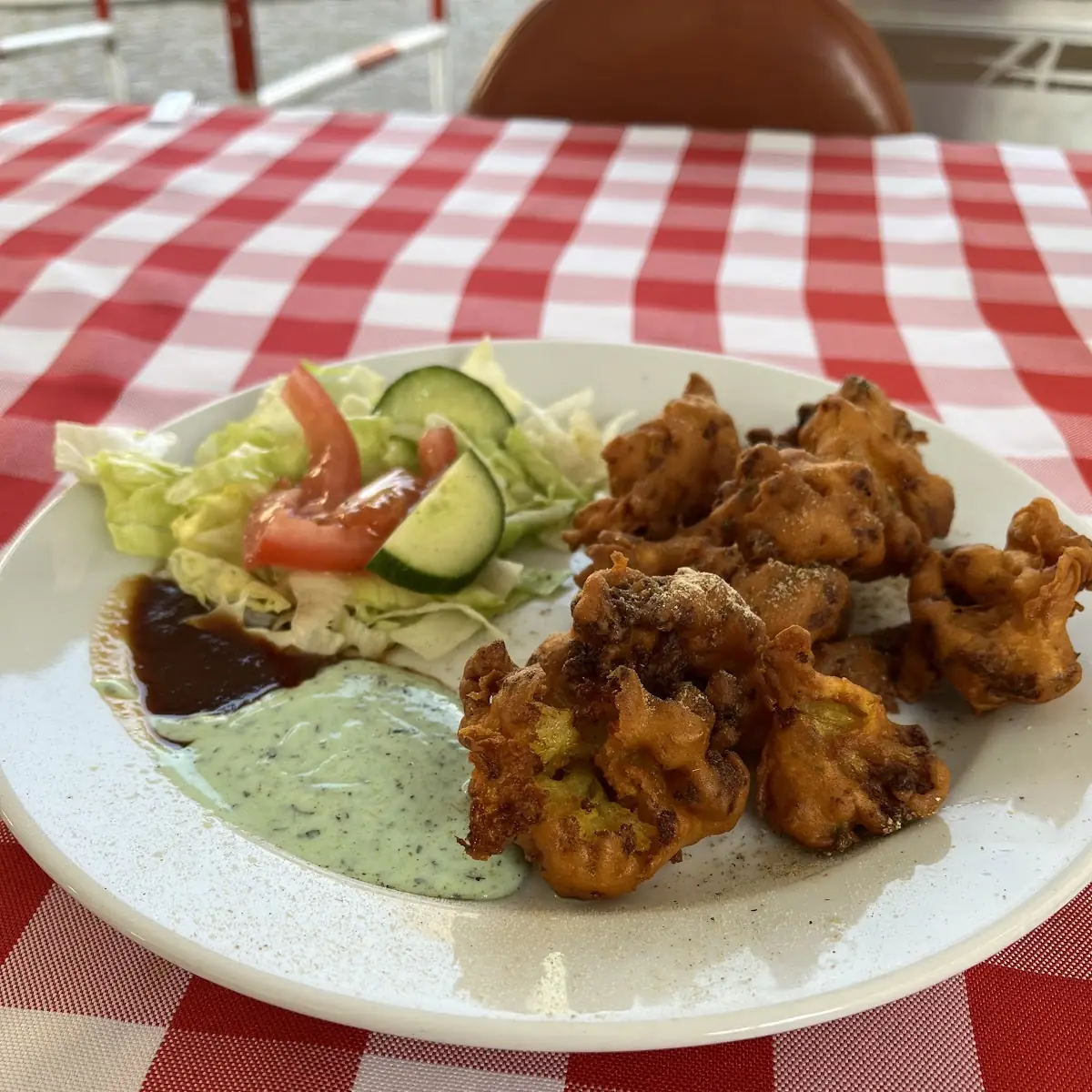 Pakora