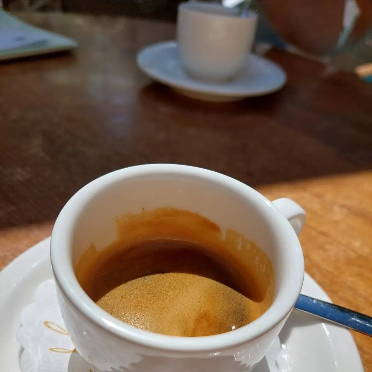 Espresso