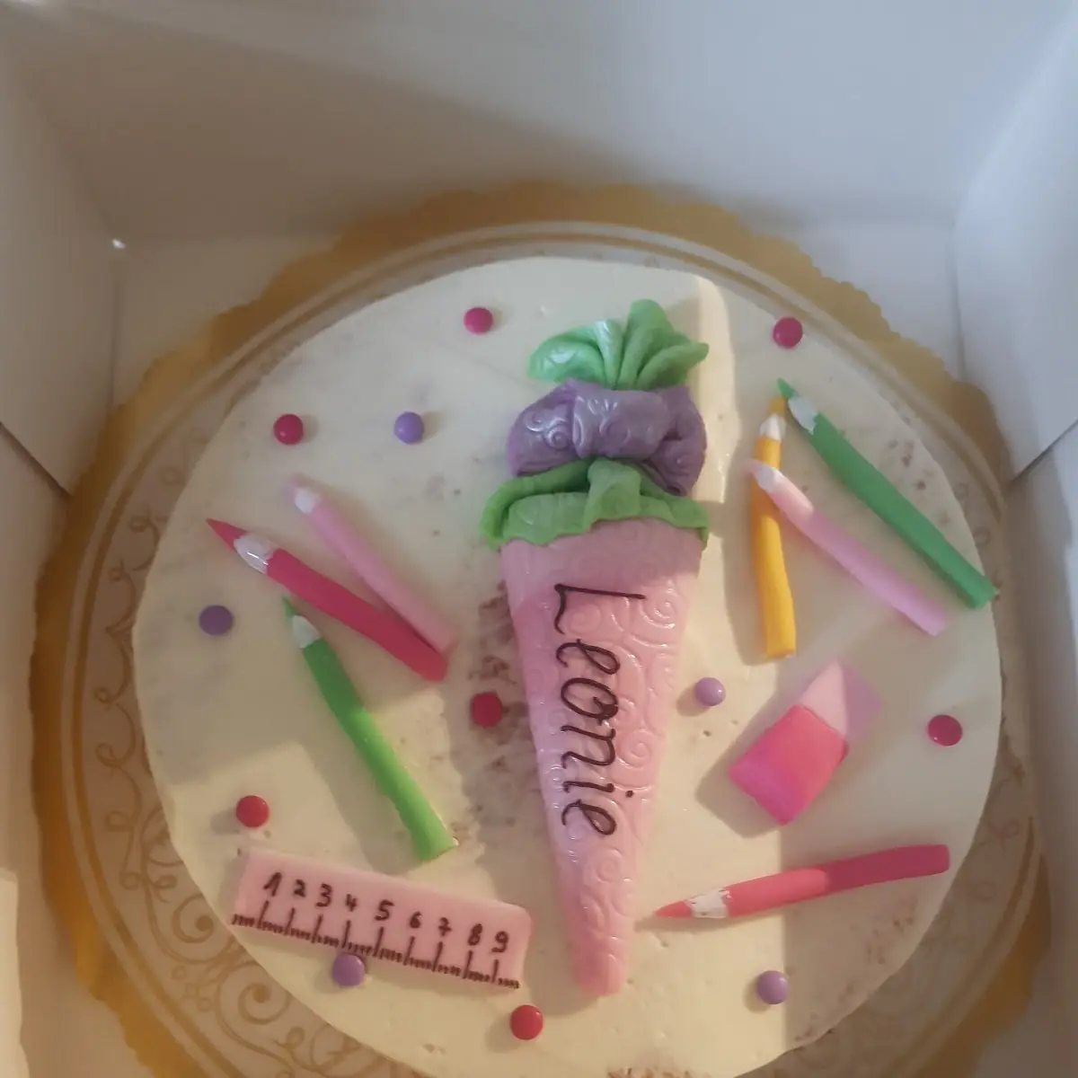 Torte
