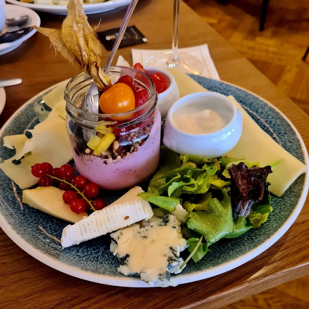 Veggie