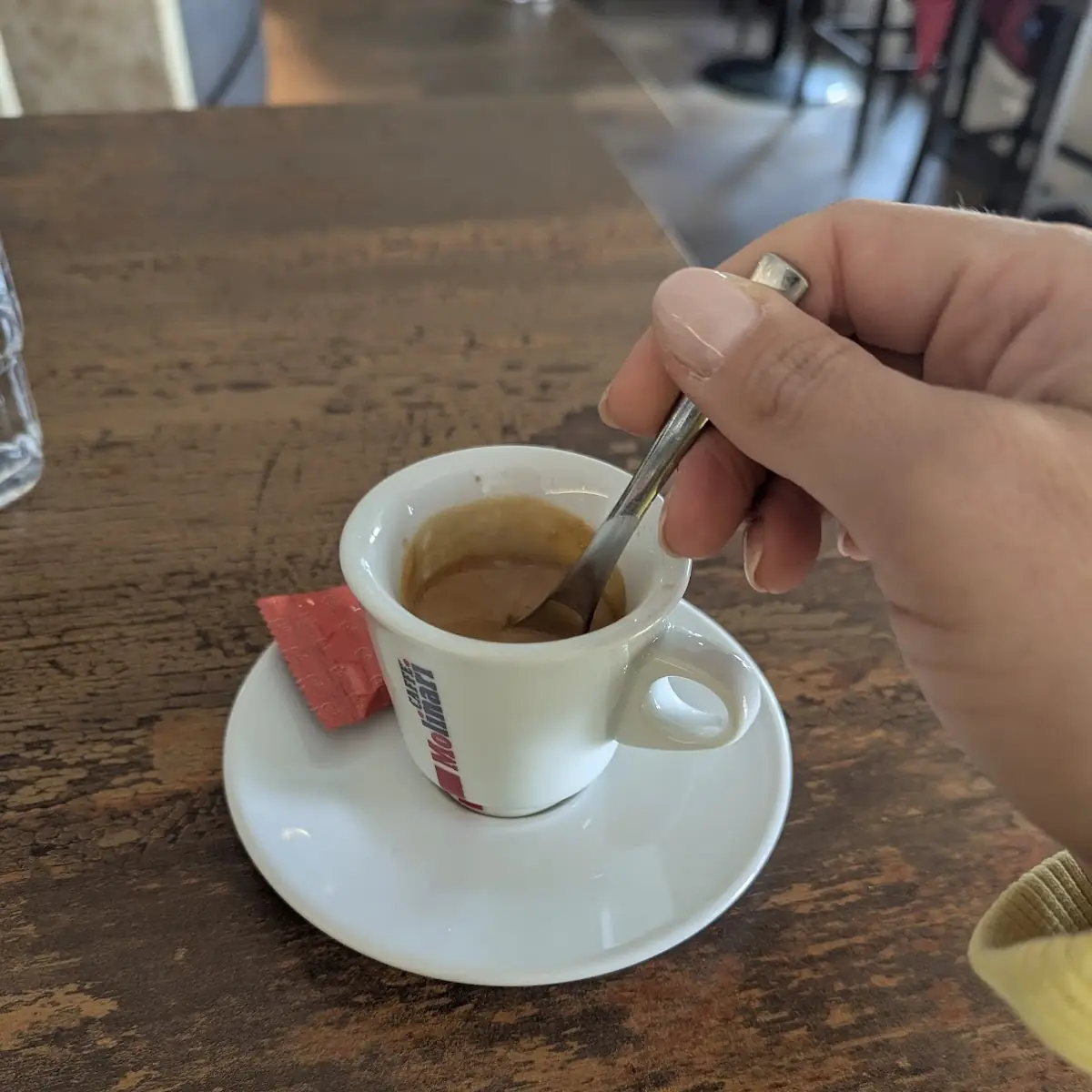 Espresso