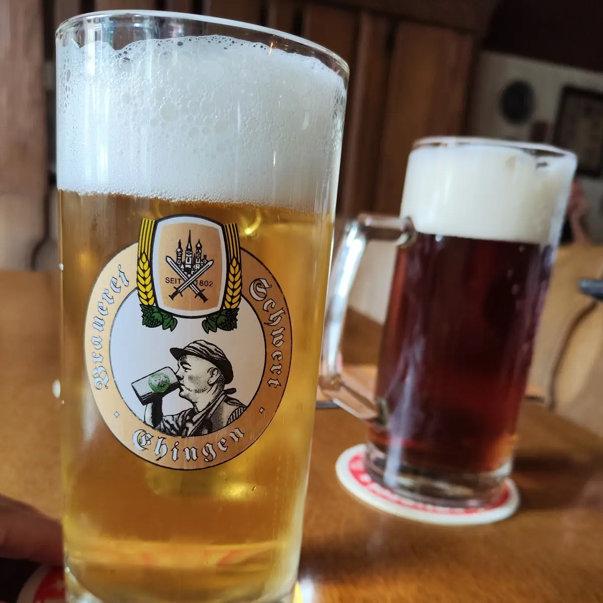 Beer