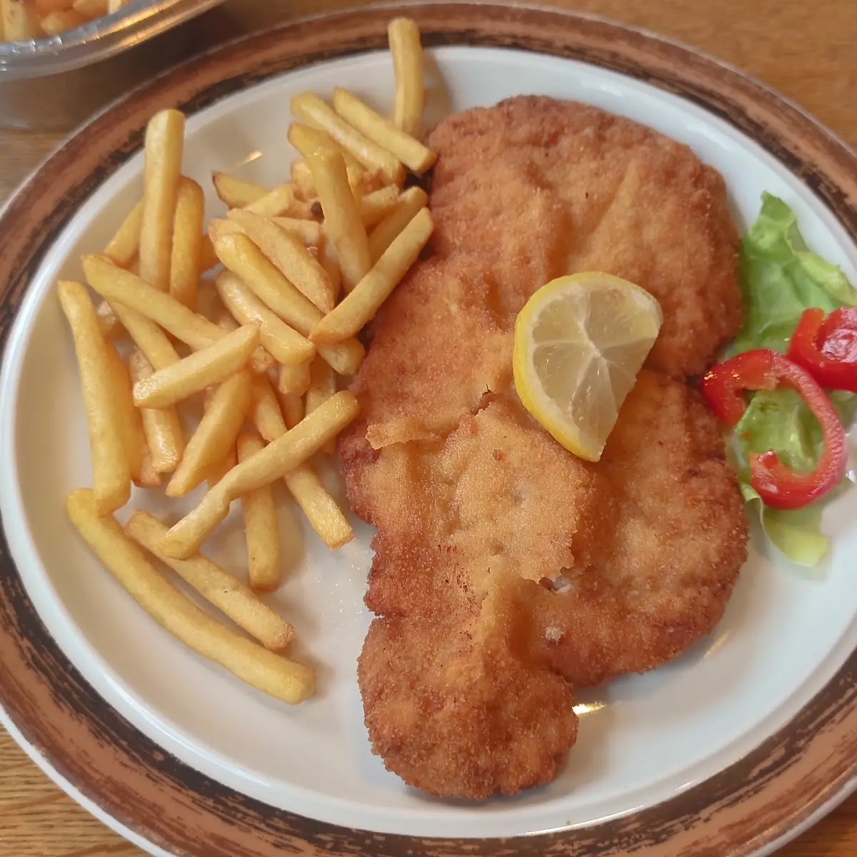 Schnitzel
