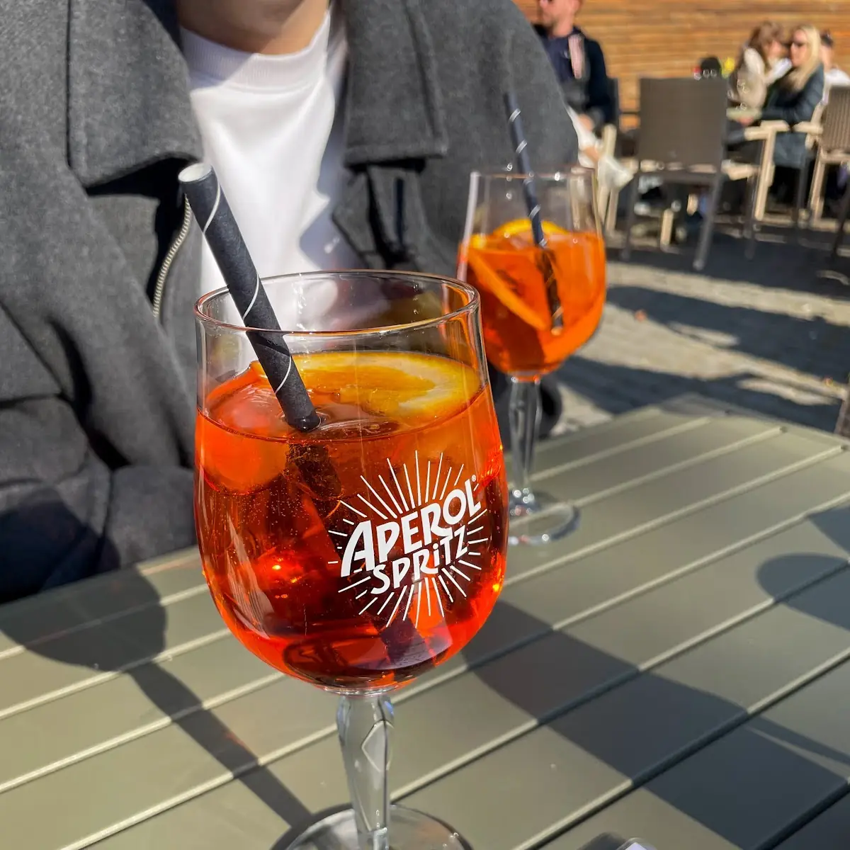 Aperol