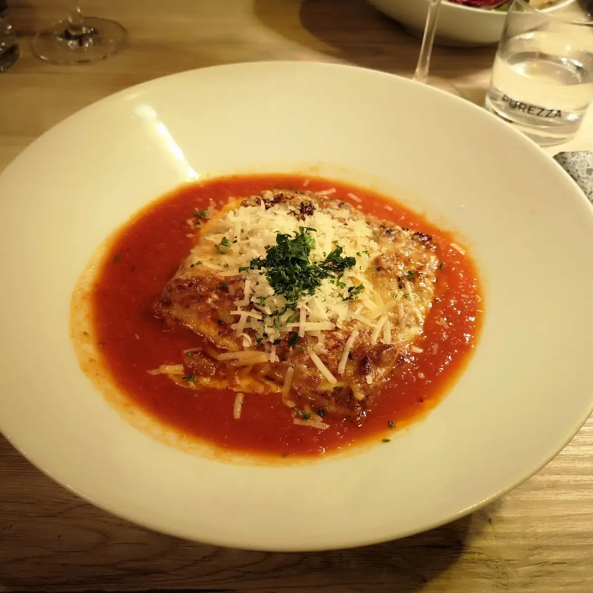 Lasagne