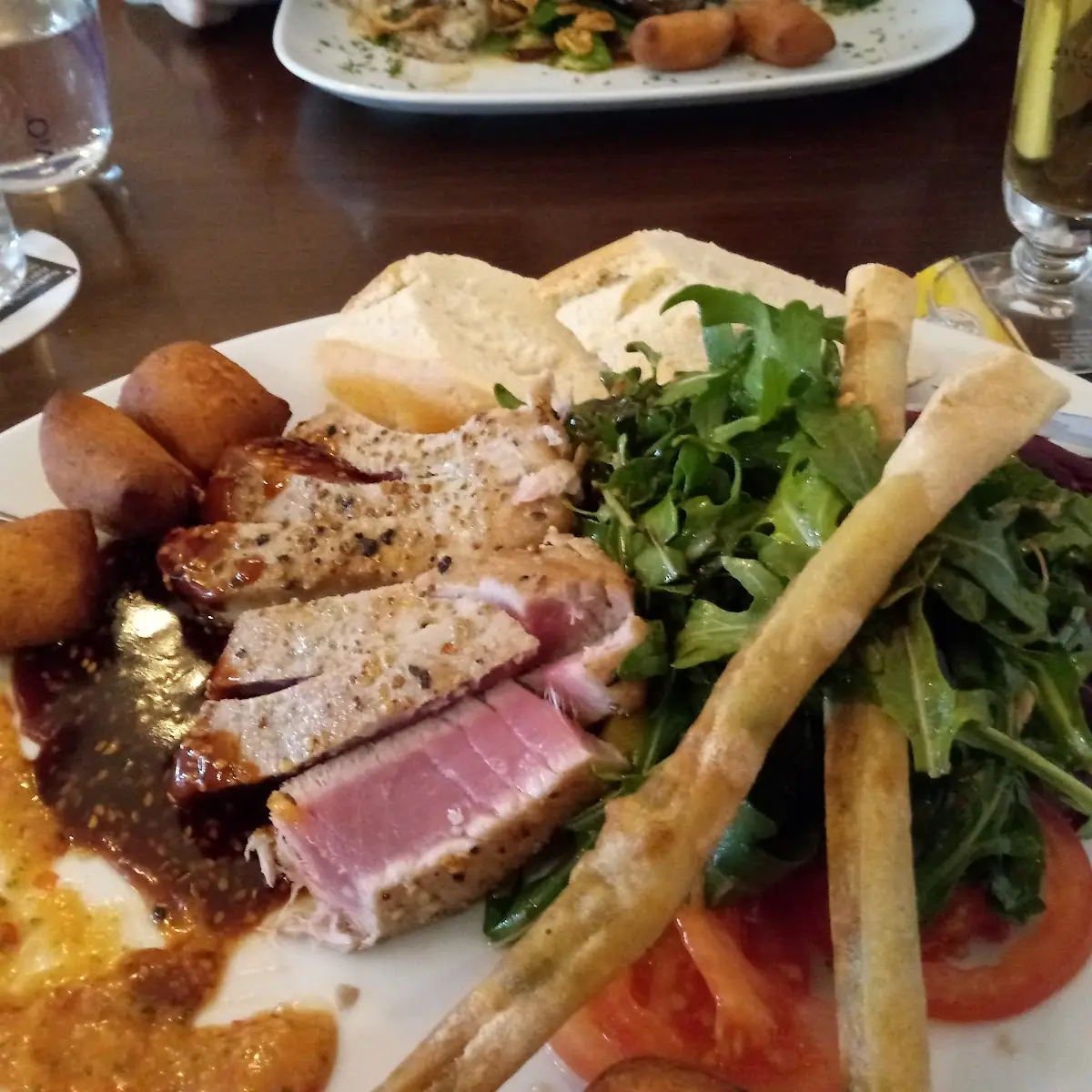 Thunfisch
