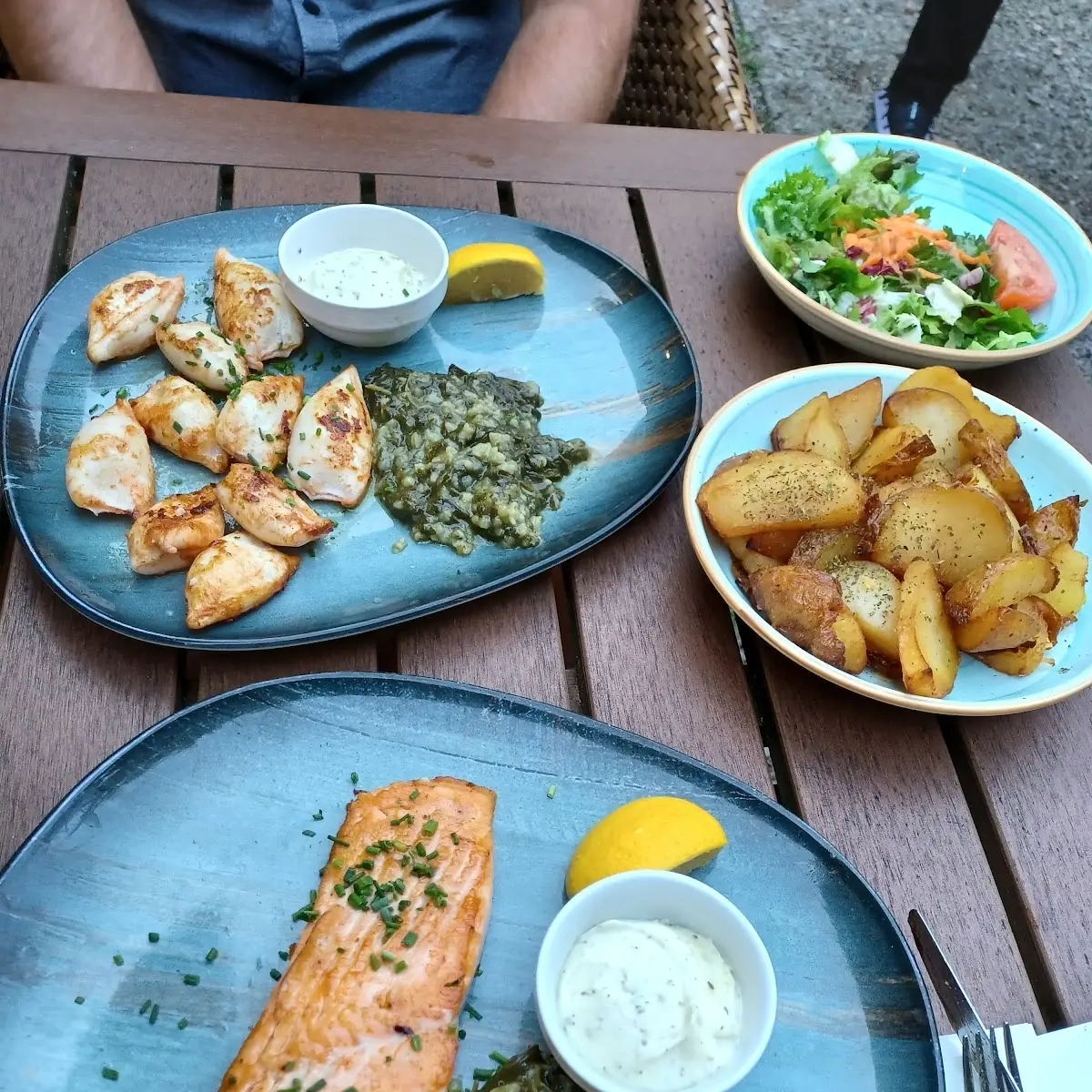 Lachs