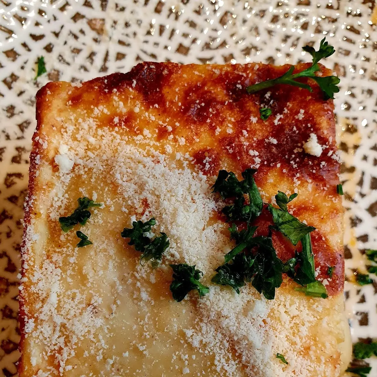 Mousaka