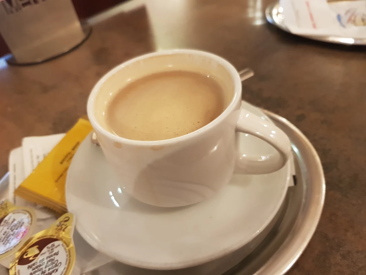 Kaffee