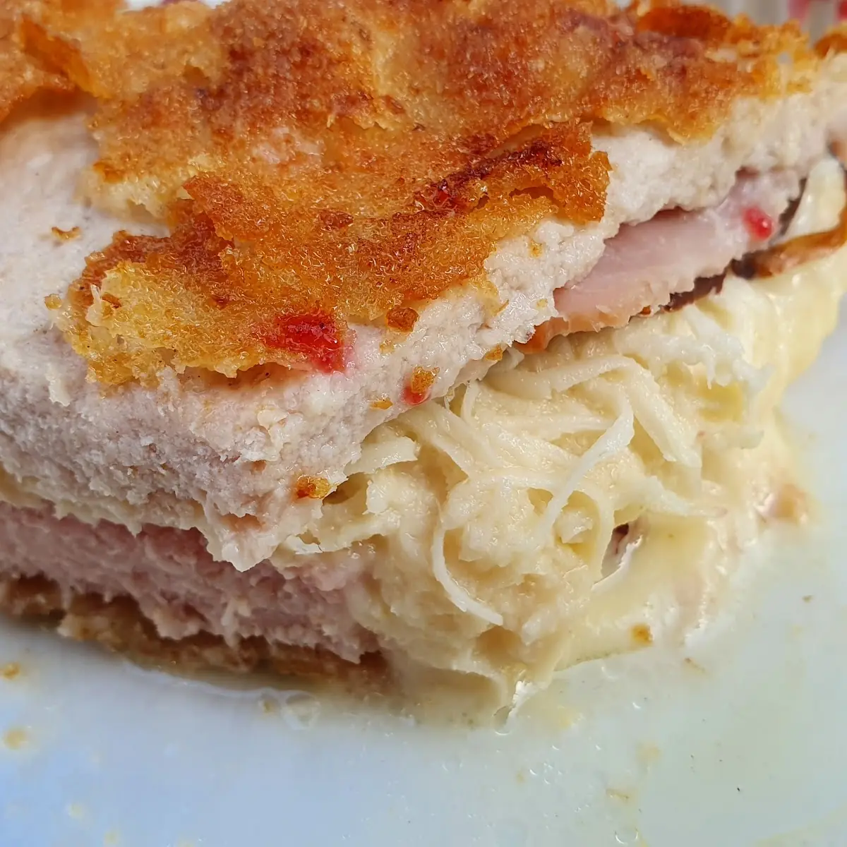 Augustiner Schnitzel