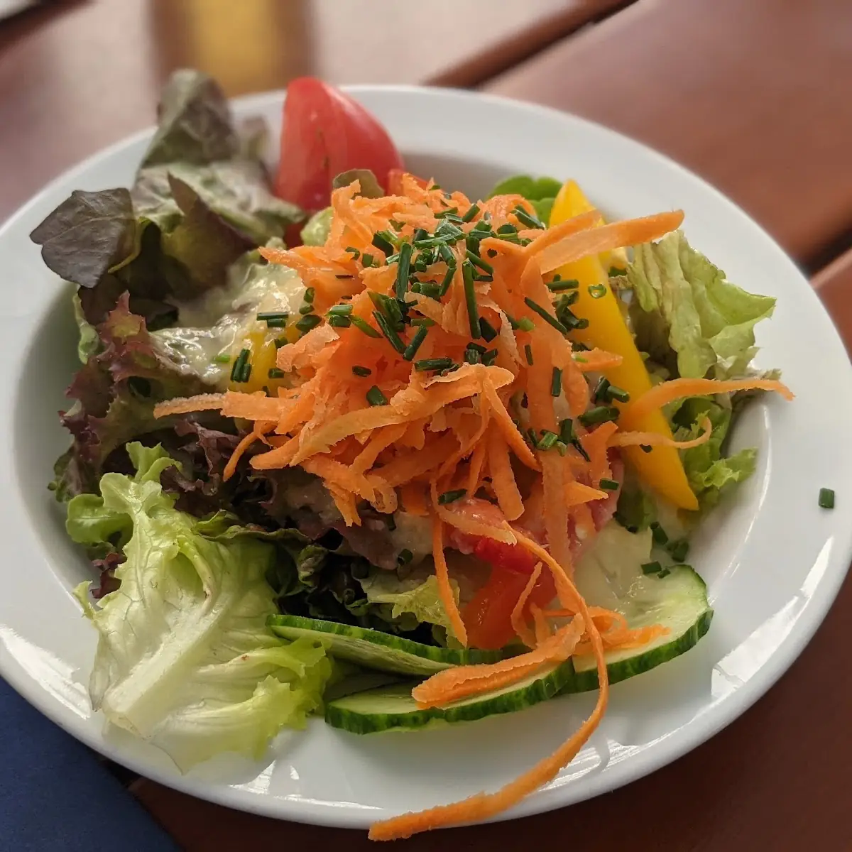 Beilagensalat