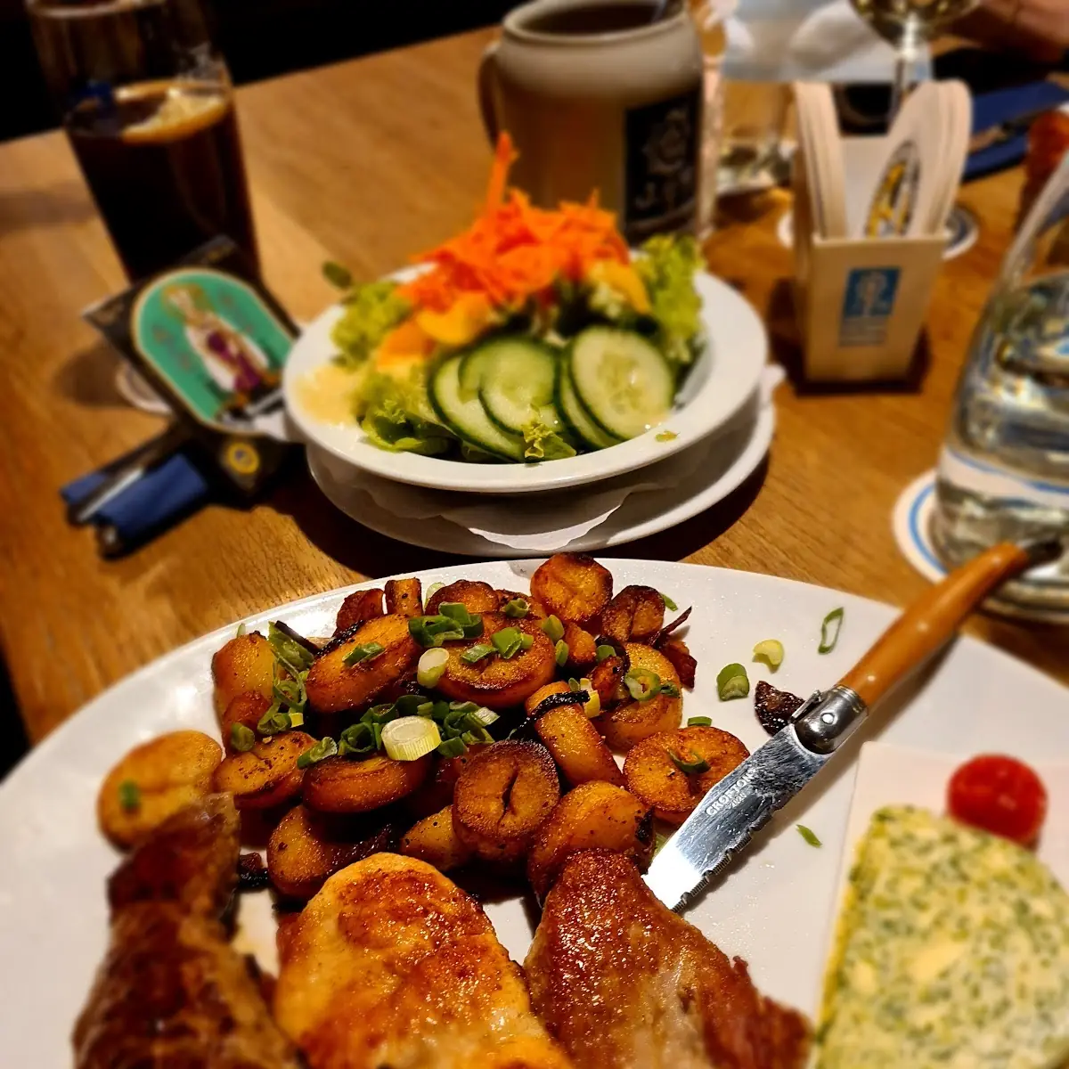 Grillteller