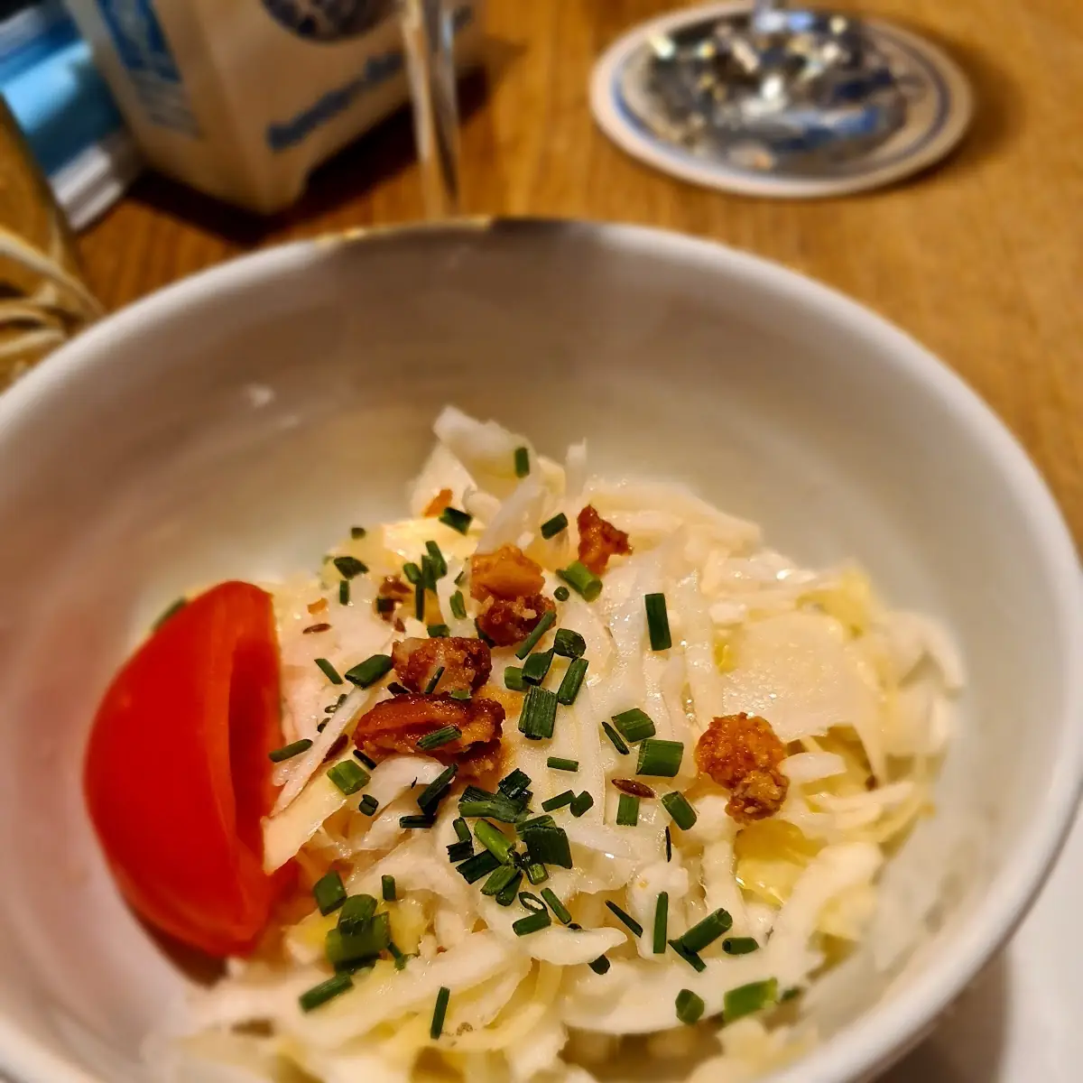 Krautsalat