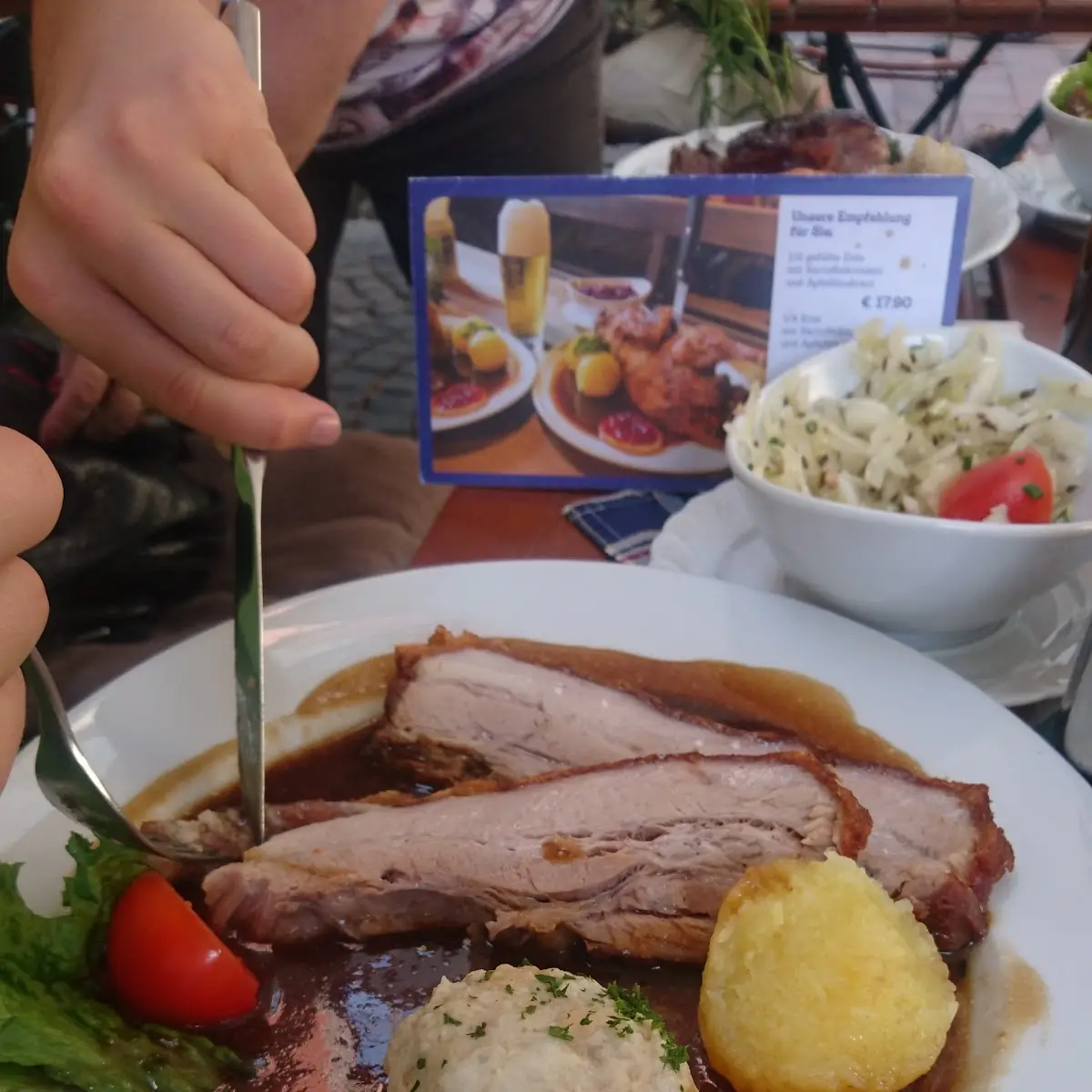 Sauerkraut