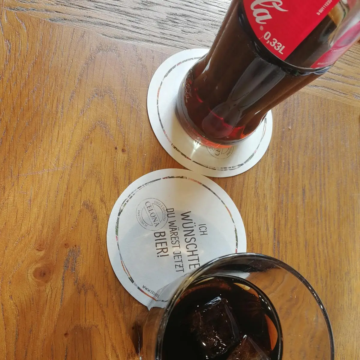 Cola