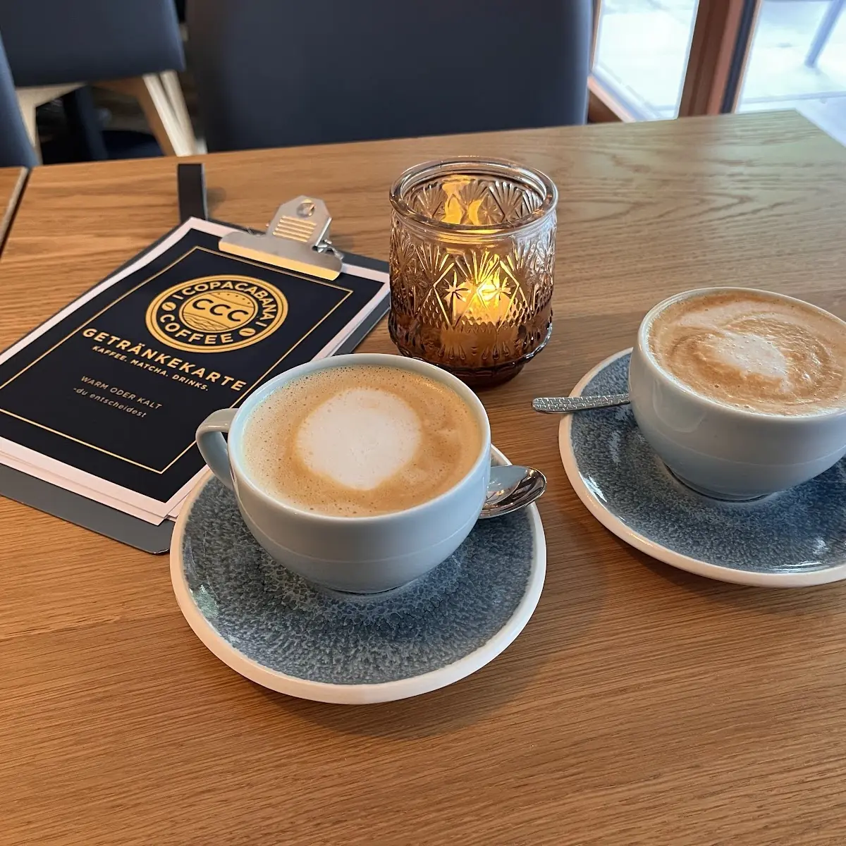 Cappuccino