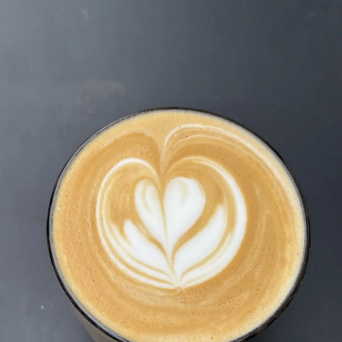 Flat White