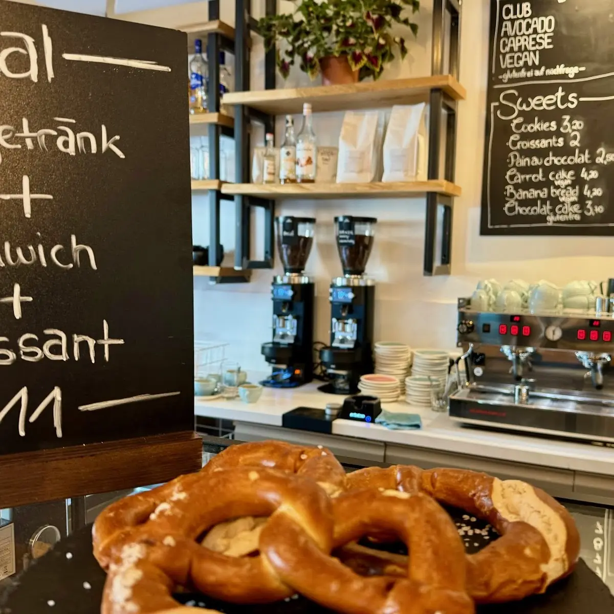 Pretzel