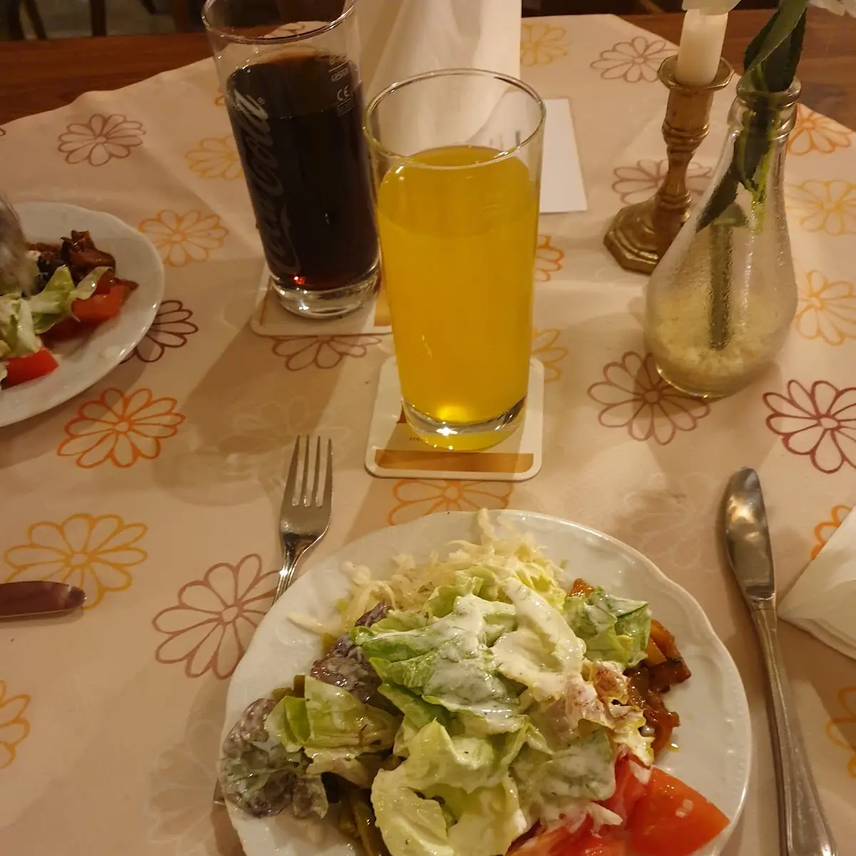Rahmschnitzel
