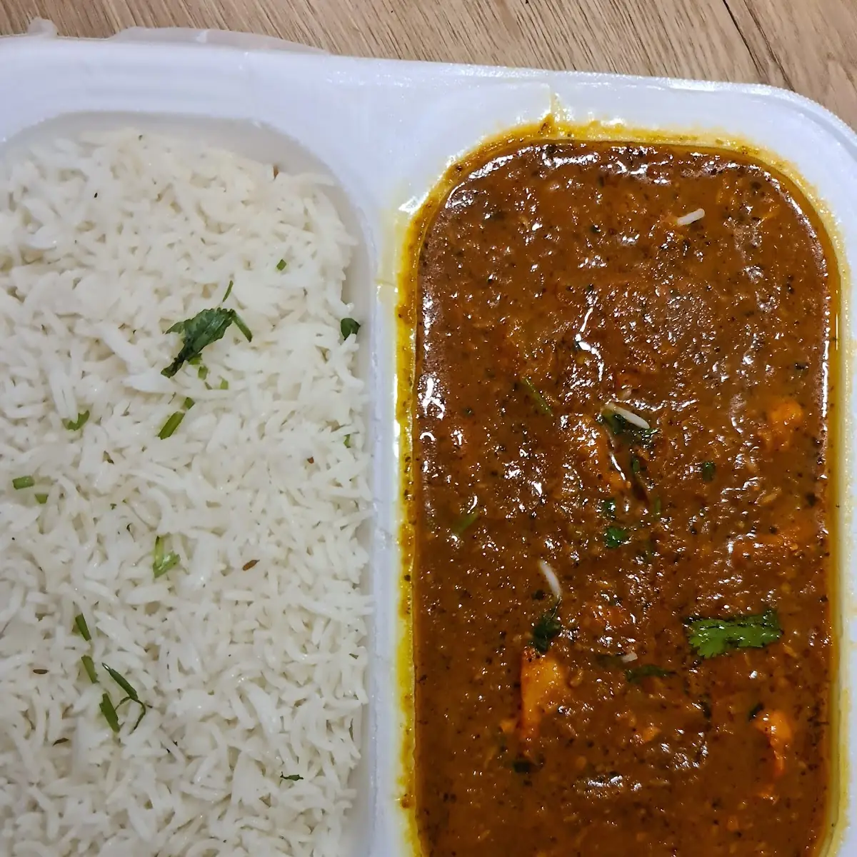 Highlights, Restaurant Taj Mahal - Ingolstadt