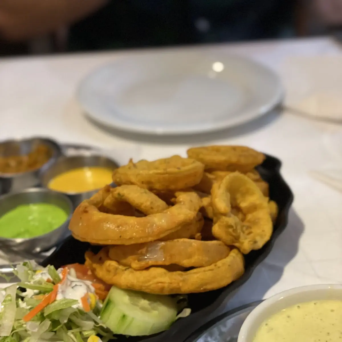 Highlights, Restaurant Taj Mahal - Ingolstadt