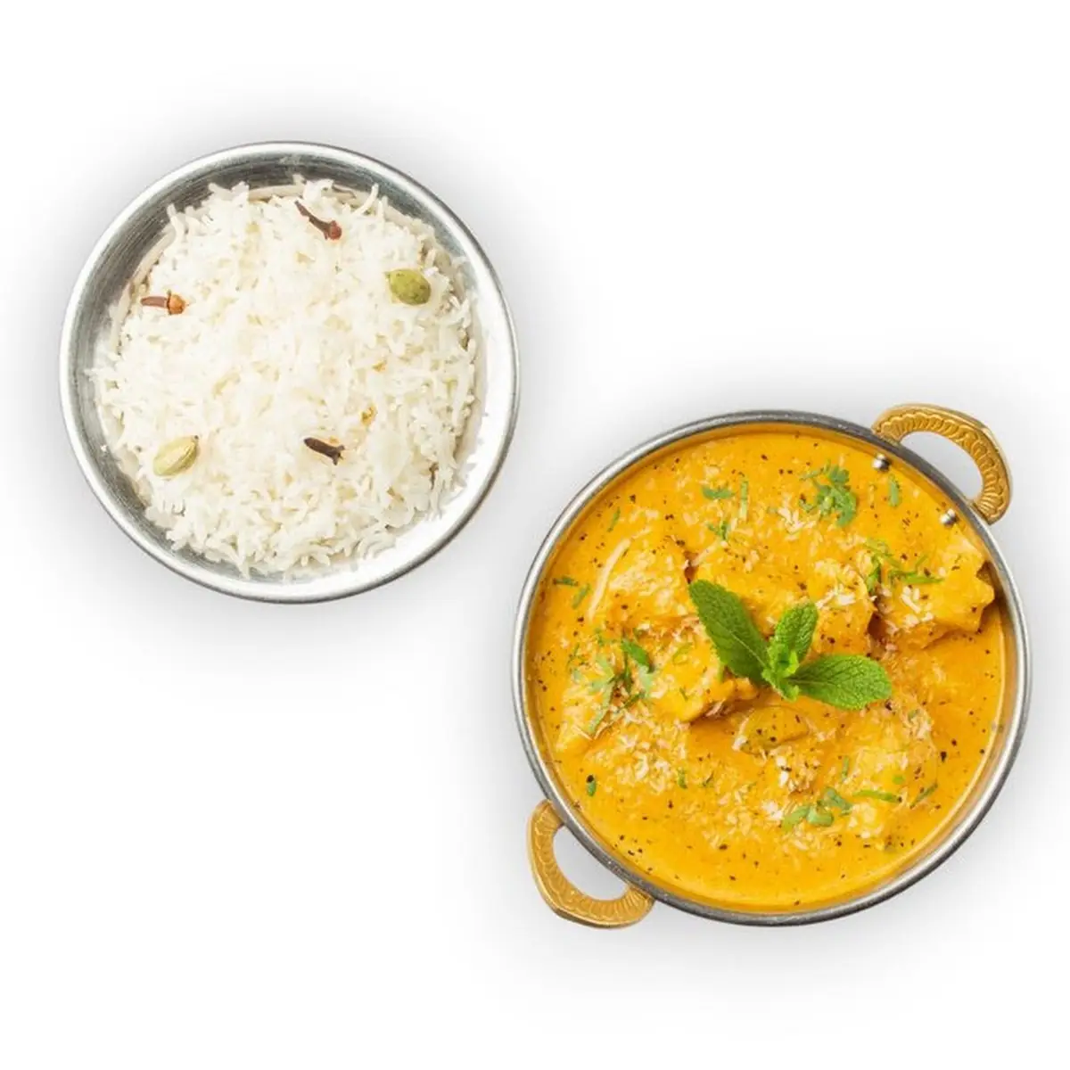 Highlights, Restaurant Taj Mahal - Ingolstadt
