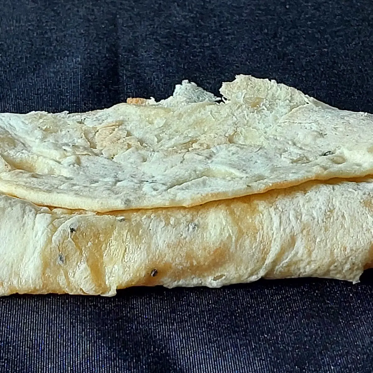 Roti, Restaurant Taj Mahal - Ingolstadt