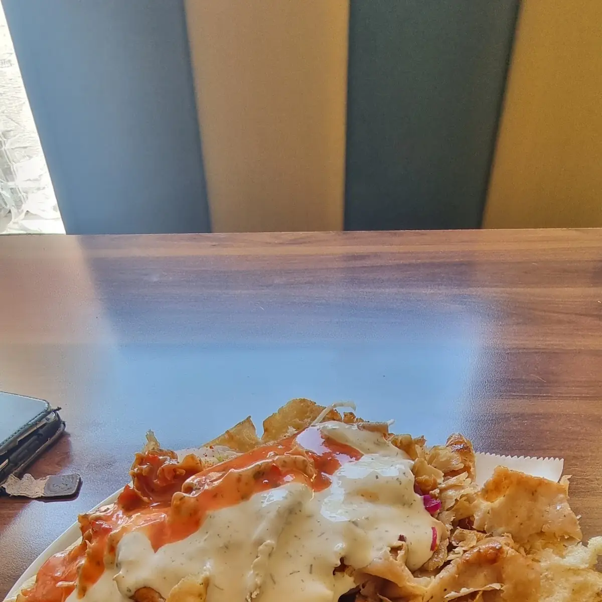 Nachos