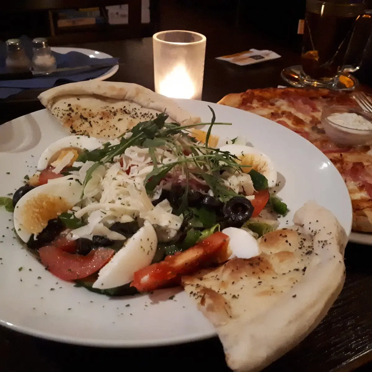 Chefsalat