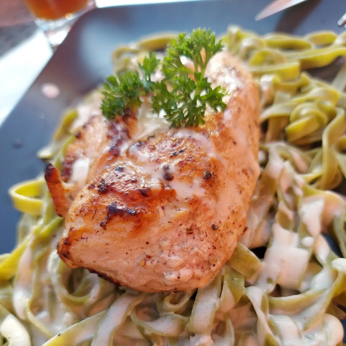 Tagliatelle
