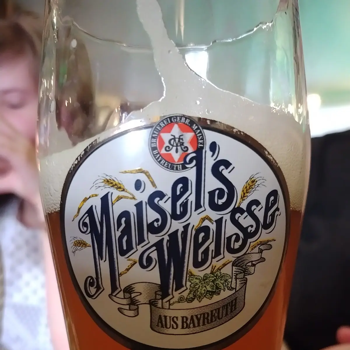 Weizenbier