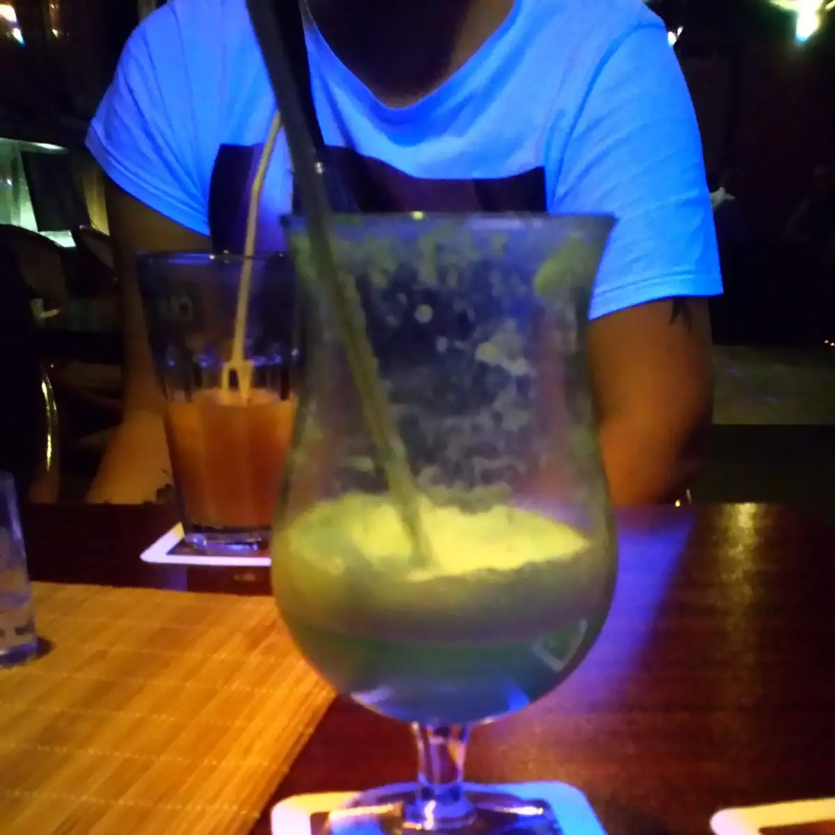 Cocktail