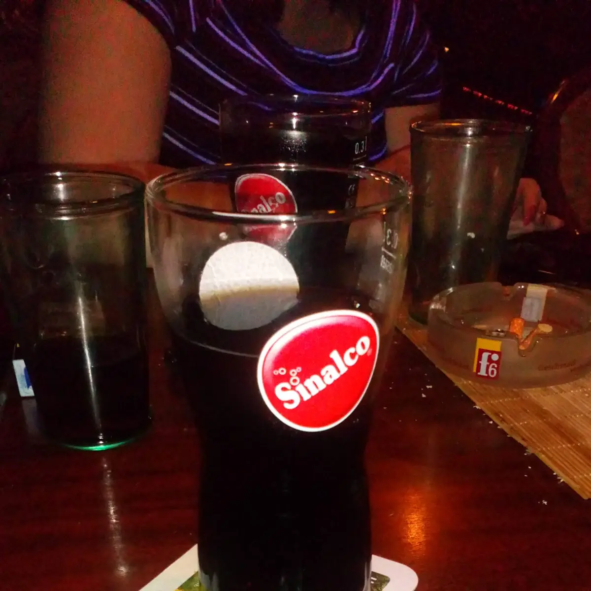 Cola