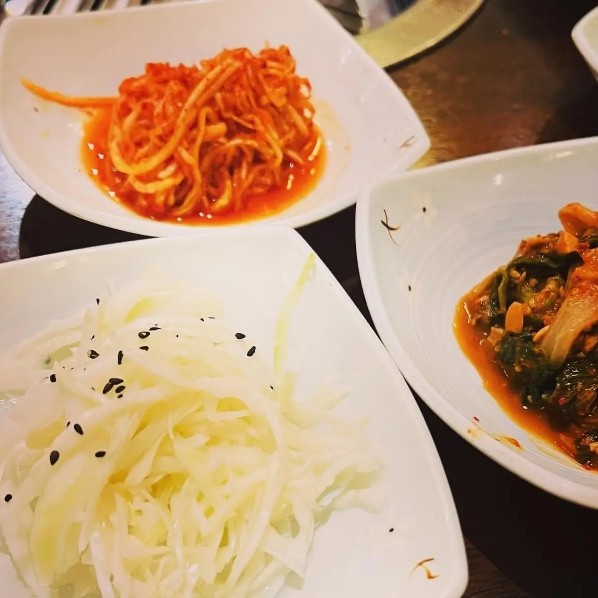 Banchan