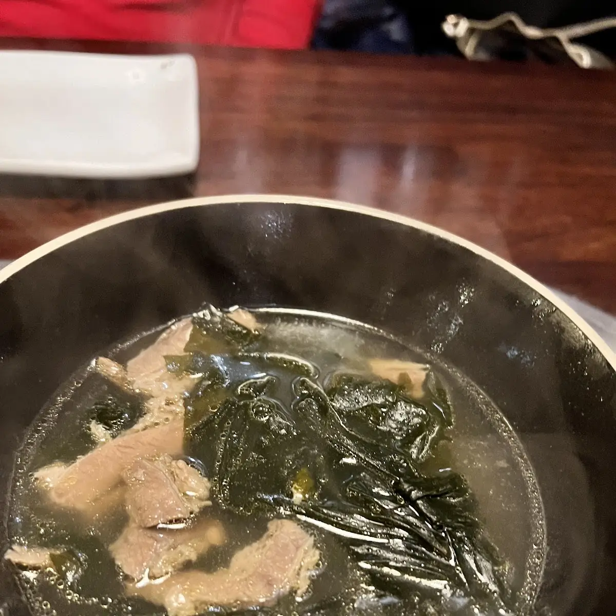 Rindfleisch