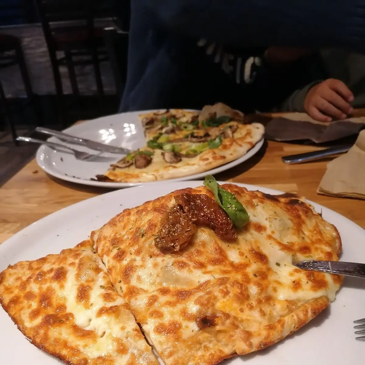 Calzone