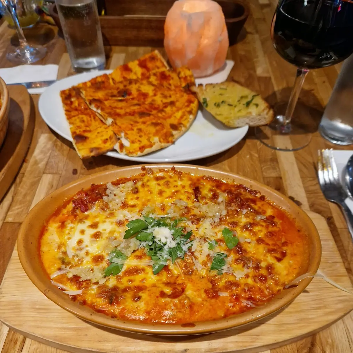 Lasagne